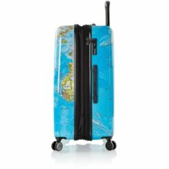 Heys Journey 3G 30" Fashion Spinner -US Suitcase Sales 2024 Journey3G 30 side 1500x1500 b83b5069 7b84 4309 87a7 775c2674a2b9