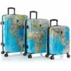 Heys Journey 3G Fashion Spinner 3pc Set