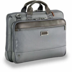 Briggs & Riley @Work Slim Brief -US Suitcase Sales 2024 KB420 10e