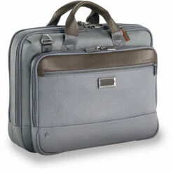 Briggs & Riley @Work Medium Brief -US Suitcase Sales 2024 KB422 10e