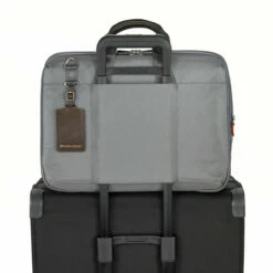 Briggs & Riley @Work Large Expandable Brief -US Suitcase Sales 2024 KB437X 10 11 2000x fbecda3c fe1f 4124 a2d9 a8f004aef537