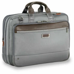Briggs & Riley @Work Large Expandable Brief -US Suitcase Sales 2024 KB437X 10 3 2000x 6e62cf99 45cf 4999 82cc 81b1ae0f9882
