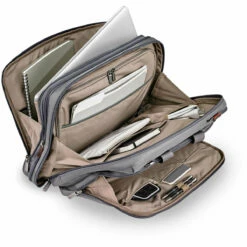 Briggs & Riley @Work Large Expandable Brief -US Suitcase Sales 2024 KB437X 10 5 2000x 4ee7c088 4265 4860 9751 0120f14afd35