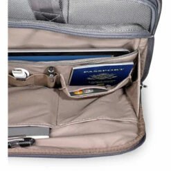 Briggs & Riley @Work Large Expandable Brief -US Suitcase Sales 2024 KB437X 10 7 2000x c25bb27f e58d 492d aaf3 504774622d82