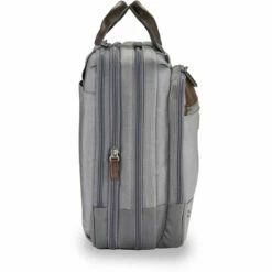 Briggs & Riley @Work Large Expandable Brief -US Suitcase Sales 2024 KB437X 10 8 2000x 73bfee58 e7e8 404b b251 4f0c02233220