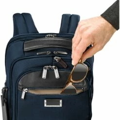 Briggs & Riley @Work Medium Backpack -US Suitcase Sales 2024 KP422 54FP