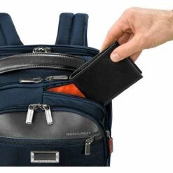 Briggs & Riley @Work Medium Backpack -US Suitcase Sales 2024 KP422 54RFID