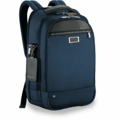 Briggs & Riley @Work Medium Backpack -US Suitcase Sales 2024 KP422 54e