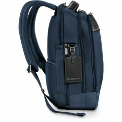 Briggs & Riley @Work Medium Backpack -US Suitcase Sales 2024 KP422 54s2