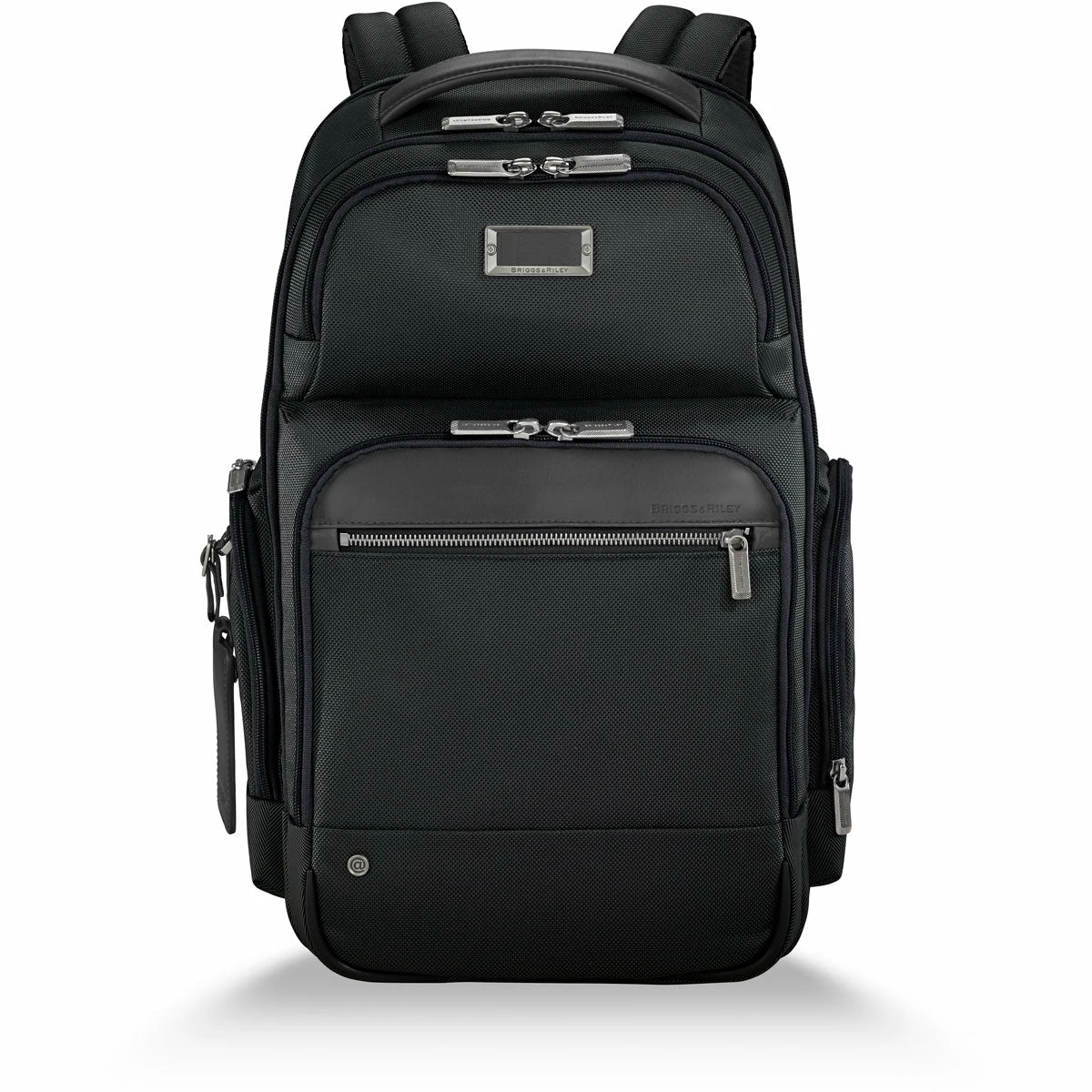 Briggs & Riley @Work Medium Cargo Backpack 1 Briggs & Riley @Work Medium Cargo Backpack
