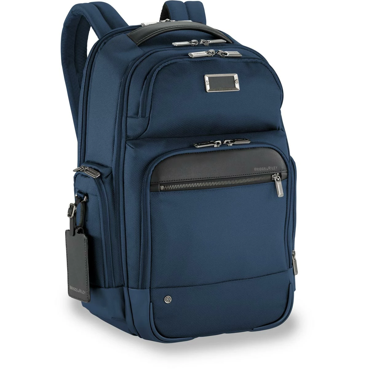 Briggs & Riley @Work Medium Cargo Backpack 9 Briggs & Riley @Work Medium Cargo Backpack - Image 9