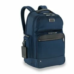Briggs & Riley @Work Large Cargo Backpack 20 Briggs & Riley @Work Large Cargo Backpack -US Suitcase Sales 2024 KP436 54e