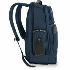 Briggs & Riley @Work Large Cargo Backpack 18 Briggs & Riley @Work Large Cargo Backpack -US Suitcase Sales 2024 KP436 54s2