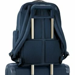 Briggs & Riley @Work Large Cargo Backpack 16 Briggs & Riley @Work Large Cargo Backpack -US Suitcase Sales 2024 KP436 54sb