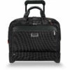 Briggs & Riley @Work Medium 2 Wheel Expandable Brief