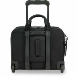 Briggs & Riley @Work Medium 2 Wheel Expandable Brief 12 Briggs & Riley @Work Medium 2 Wheel Expandable Brief -US Suitcase Sales 2024 KR420x 4b