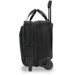 Briggs & Riley @Work Medium 2 Wheel Expandable Brief 14 Briggs & Riley @Work Medium 2 Wheel Expandable Brief -US Suitcase Sales 2024 KR420x 4s1