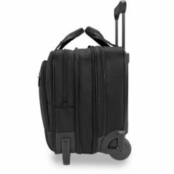 Briggs & Riley @Work Medium 2 Wheel Expandable Brief 15 Briggs & Riley @Work Medium 2 Wheel Expandable Brief -US Suitcase Sales 2024 KR420x 4s1x