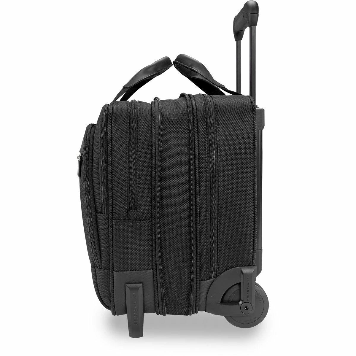 Briggs & Riley @Work Medium 2 Wheel Expandable Brief 6 Briggs & Riley @Work Medium 2 Wheel Expandable Brief - Image 6