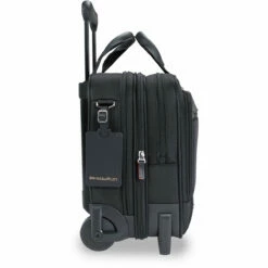 Briggs & Riley @Work Medium 2 Wheel Expandable Brief 16 Briggs & Riley @Work Medium 2 Wheel Expandable Brief -US Suitcase Sales 2024 KR420x 4s2