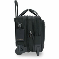Briggs & Riley @Work Medium 2 Wheel Expandable Brief 17 Briggs & Riley @Work Medium 2 Wheel Expandable Brief -US Suitcase Sales 2024 KR420x 4s2x