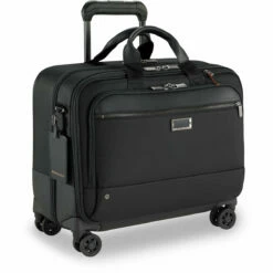 Briggs & Riley @Work Large Spinner Brief -US Suitcase Sales 2024 KR430sp 4e