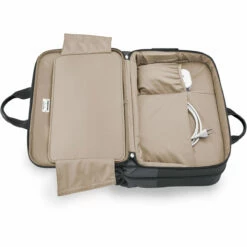 Briggs & Riley @Work Large Spinner Brief -US Suitcase Sales 2024 KR430sp 4i3