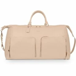 Packs Travel Kingman Weekender -US Suitcase Sales 2024 Kingman Weekender Sand and Gold