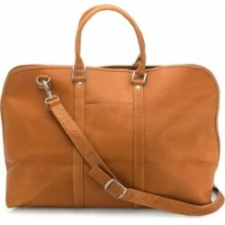 LeDonne Leather Drifter Duffel 10 LeDonne Leather Drifter Duffel -US Suitcase Sales 2024 LD 112 TN Back 91490.1413575177