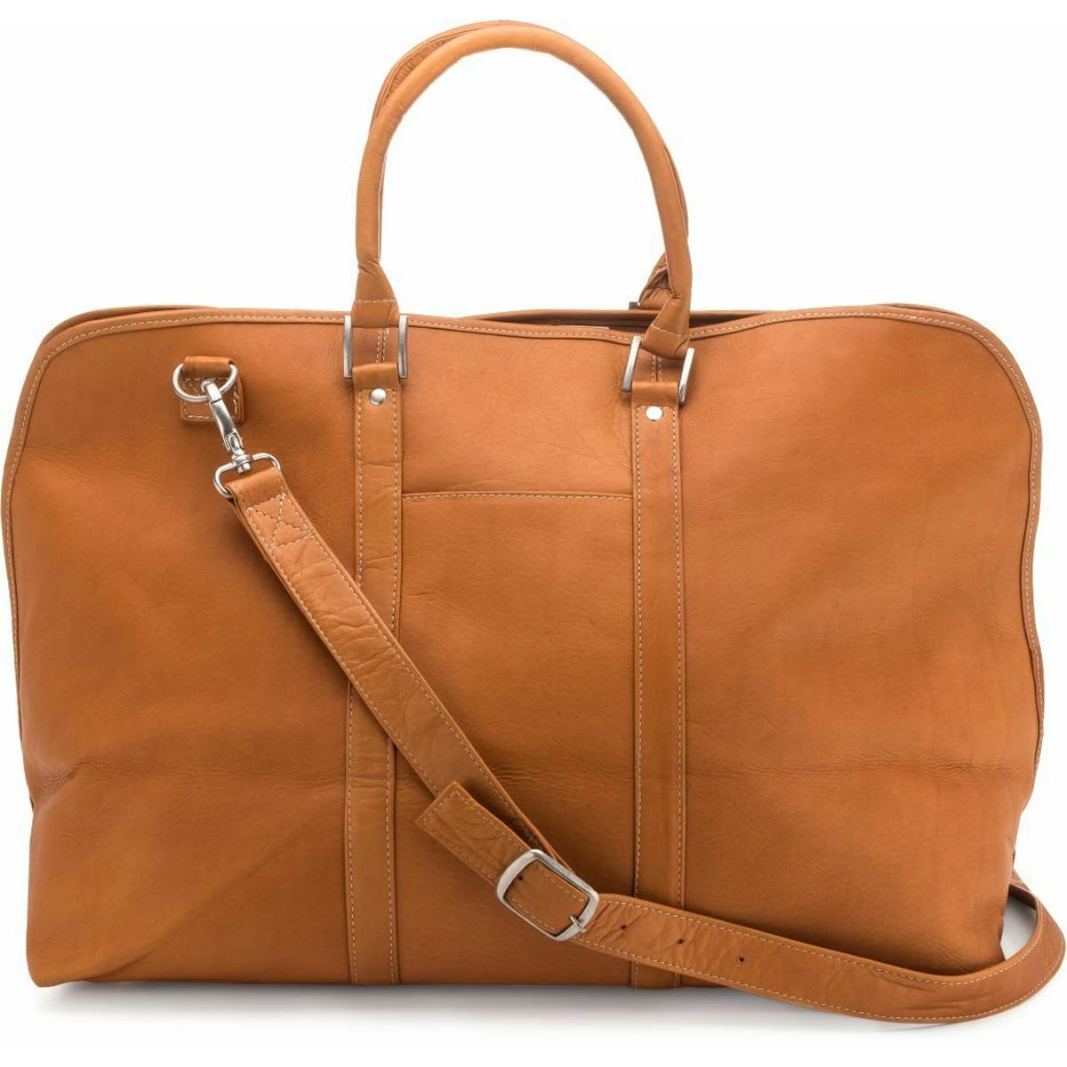 LeDonne Leather Drifter Duffel 5 LeDonne Leather Drifter Duffel - Image 5