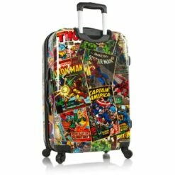 Heys MARVEL 26" Expandable Spinner -US Suitcase Sales 2024 M HSRL ASP A09 15FA 26 03 1000x1000 874579a1 bf54 4c2e 8237 72e2974e414c