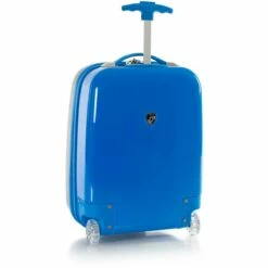 Heys SPIDERMAN 18" Kids Upright Luggage -US Suitcase Sales 2024 M HSRL RT SM07 22AR 04 1500x1500 d54d49a9 0647 47bd 823b 21a09d0455e6