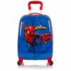 Heys SPIDERMAN 18" Kids Spinner Luggage