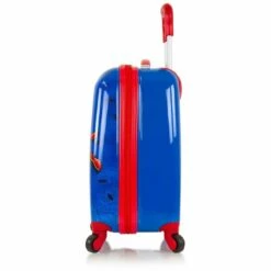 Heys SPIDERMAN 18" Kids Spinner Luggage -US Suitcase Sales 2024 M HSRL SP SM06 20AR 03 1500x1500 c09a38c4 ec8a 4389 b594 1c12825ab1ce
