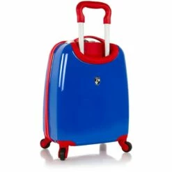 Heys SPIDERMAN 18" Kids Spinner Luggage -US Suitcase Sales 2024 M HSRL SP SM06 20AR 05 1501x1500 77b74a80 8f4f 4a2c a198 b4d5277f2620