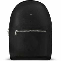 Packs Travel Mason Backpack -US Suitcase Sales 2024 Mason Backpack Black and Silver