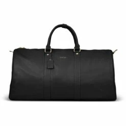 Packs Travel Mercer Duffel 16 Packs Travel Mercer Duffel -US Suitcase Sales 2024 Mercer Duffel Black and Gold