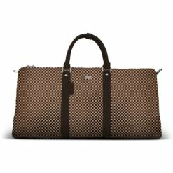 Packs Travel Mercer Duffel 15 Packs Travel Mercer Duffel -US Suitcase Sales 2024 Mercer Duffel Lux Tan