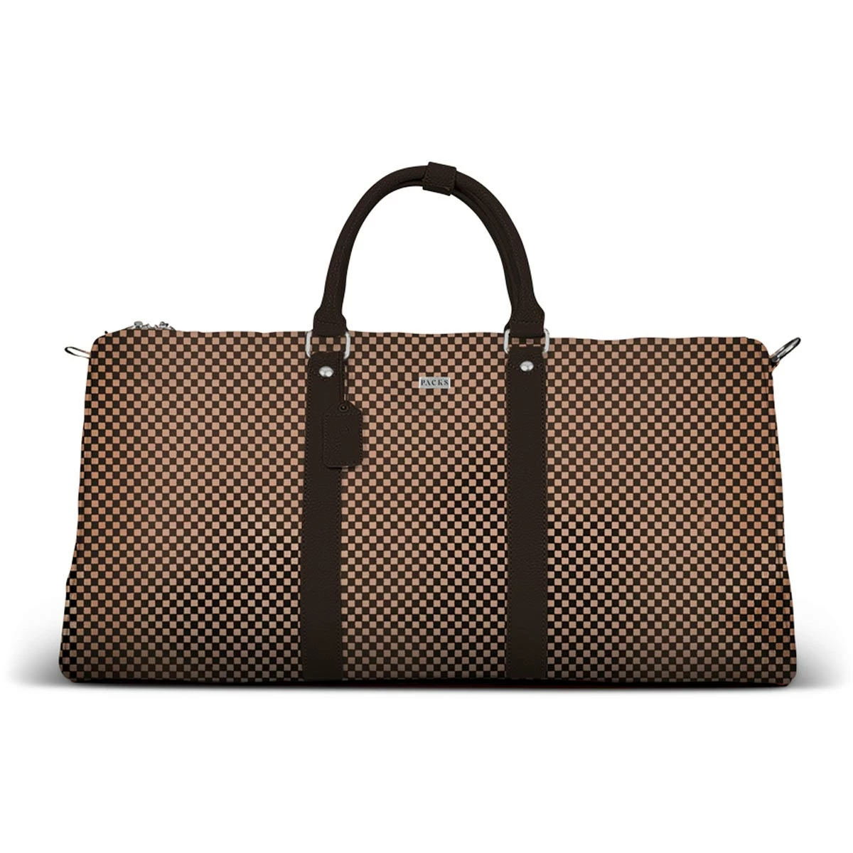 Packs Travel Mercer Duffel 7 Packs Travel Mercer Duffel - Image 7