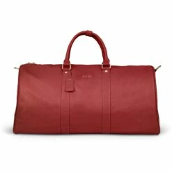 Packs Travel Mercer Duffel 13 Packs Travel Mercer Duffel -US Suitcase Sales 2024 Mercer Duffel Red and Gold