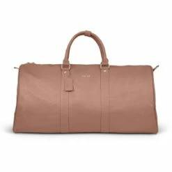 Packs Travel Mercer Duffel 12 Packs Travel Mercer Duffel -US Suitcase Sales 2024 Mercer Duffel Rose and Gold