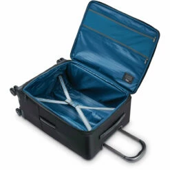 Hartmann Metropolitan 2 20" Domestic Carry On Expandable Spinner 15 Hartmann Metropolitan 2 20" Domestic Carry On Expandable Spinner -US Suitcase Sales 2024 Metropolitan2 1276 Spinner Interior f2e468d5 f85e 4b48 bc14 67685cd3af6f