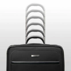 Hartmann Metropolitan 2 20" Domestic Carry On Expandable Spinner 23 Hartmann Metropolitan 2 20" Domestic Carry On Expandable Spinner -US Suitcase Sales 2024 Metropolitan2 1276 Spinner Retract Handle 123eb106 64e0 428a 9543 7e42b6c2e2a1