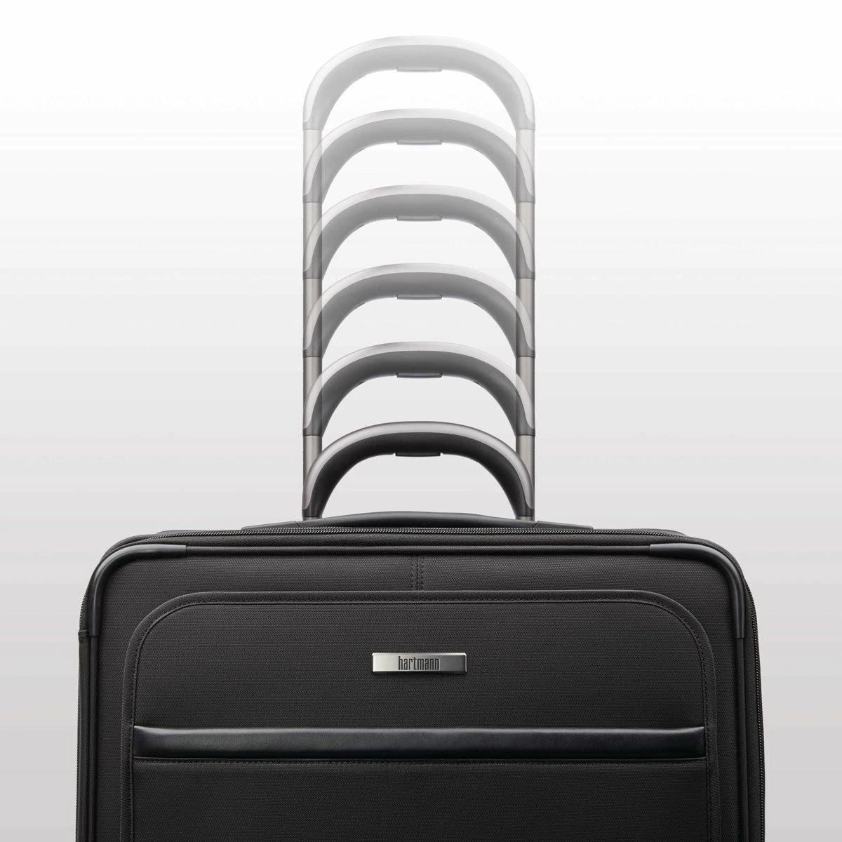 Hartmann Metropolitan 2 20" Domestic Carry On Expandable Spinner 11 Hartmann Metropolitan 2 20" Domestic Carry On Expandable Spinner - Image 11