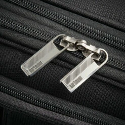 Hartmann Metropolitan 2 20" Domestic Carry On Expandable Spinner 25 Hartmann Metropolitan 2 20" Domestic Carry On Expandable Spinner -US Suitcase Sales 2024 Metropolitan2 1276 Zipper Pulls 508873c1 583d 4736 91b6 050df25e69dd