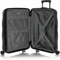 Heys Milos 26" Expandable Spinner -US Suitcase Sales 2024 Milos 26 open black expandable 1500x1500 8cefb553 3e65 44d8 bf13 813246c94506