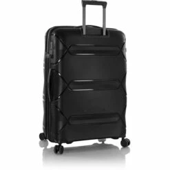Heys Milos 30" Expandable Spinner -US Suitcase Sales 2024 Milos 30 back black expandable 1500x1500 1e3bc414 a209 423d 9f47 0cd3ab6e92bc