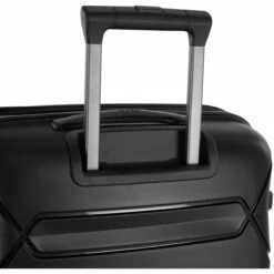 Heys Milos 30" Expandable Spinner -US Suitcase Sales 2024 Milos Trolley black expandable 1461x1500 75a7426d 5622 4a8b 9edd c3ab986613a7