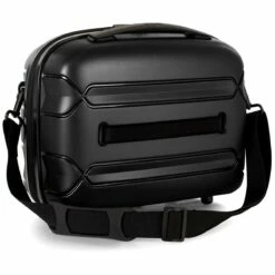 Heys Milos 4 Piece Expandable Spinner Set -US Suitcase Sales 2024 Milos beautycase backqrt black 1500x1500 c720fc16 0473 46e1 a7ac 5c888773c986