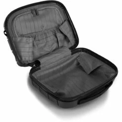 Heys Milos 4 Piece Expandable Spinner Set -US Suitcase Sales 2024 Milos beautycase open black 1500x1500 6d9d6ed3 621e 4d51 b888 c9a04aec6c3e